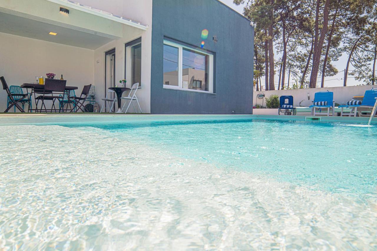 Villa Santi Aroeira  エクステリア 写真