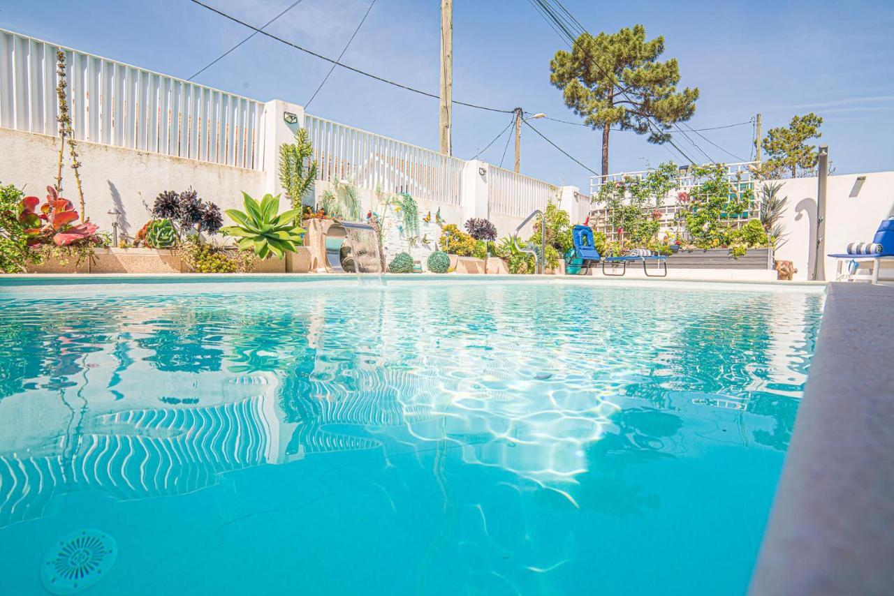 Villa Santi Aroeira  エクステリア 写真