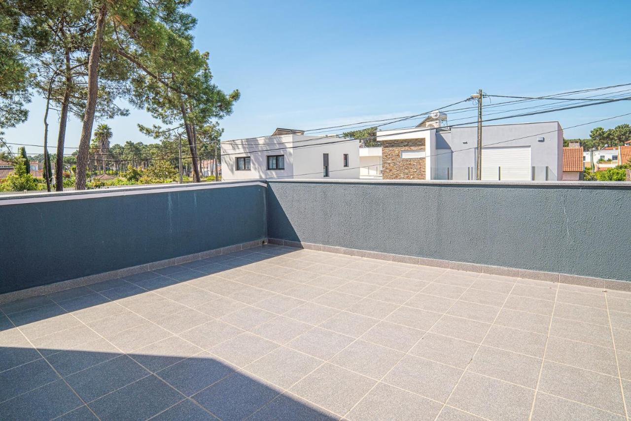 Villa Santi Aroeira  エクステリア 写真